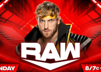 Previa WWE RAW 20 de marzo de 2023