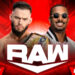 Posible spoiler de la programación del show de RAW 20 de marzo de 2023