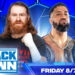 Resultados WWE SmackDown 17 de marzo de 2023 Resultados WWE SmackDown 17 de marzo de 2023