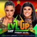 Resultados WWE NXT Level Up 17 de marzo de 2023