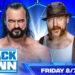 Previa WWE SmackDown 17 de marzo de 2023 Previa WWE SmackDown 17 de marzo de 2023