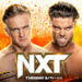Resultados WWE NXT 21 de marzo de 2023 Resultados WWE NXT 21 de marzo de 2023