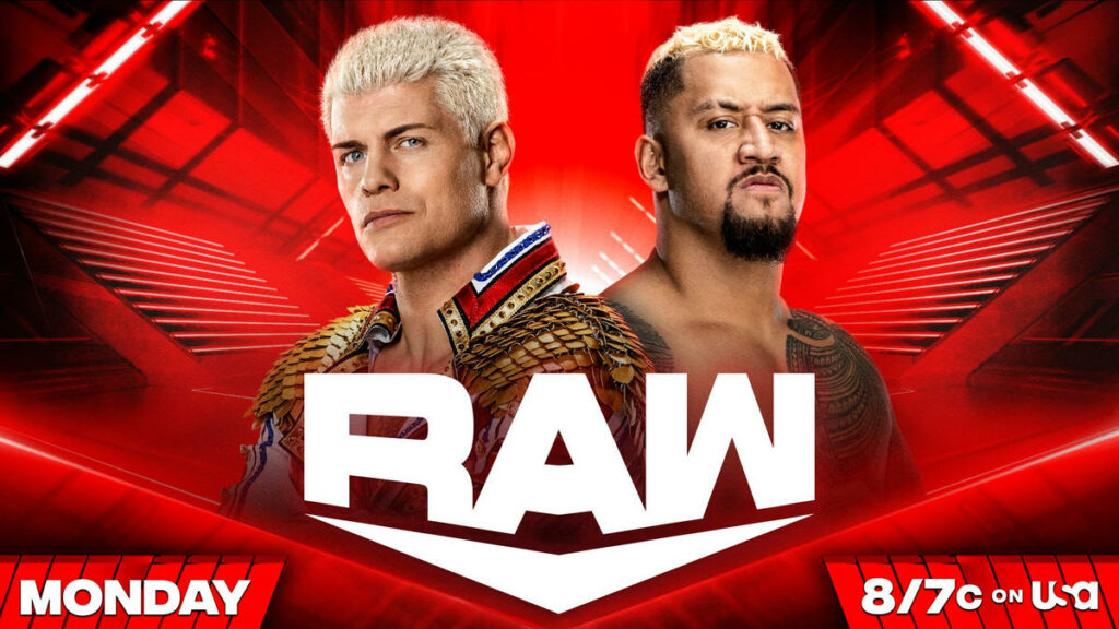 Resultados WWE RAW 27 de marzo de 2023