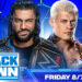 Resultados WWE SmackDown 31 de marzo de 2023 Resultados WWE SmackDown 31 de marzo de 2023