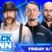 Posible spoiler de la programación del show de WWE SmackDown 31 de marzo de 2023 Posible spoiler de la programación del show de WWE SmackDown 31 de marzo de 2023