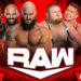 Primeros spoilers del show de WWE RAW del 27 de marzo de 2023