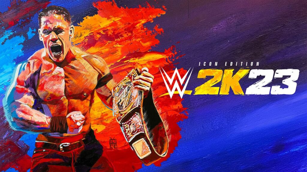 WWE 2K23: novedades del Modo Universo