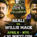 Willie Mack