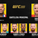 Detalles de los pagos de UFC 285 Detalles pagos UFC 285