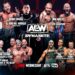 Previa AEW Dynamite 22 de marzo de 2023