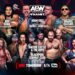 Previa AEW Dynamite 29 de marzo de 2023