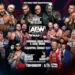 Previa AEW Dynamite 15 de marzo de 2023 Previa AEW Dynamite 15 de marzo de 2023
