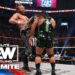 Audiencia AEW Dynamite 29 de marzo de 2023 Audiencia AEW Dynamite 29 de marzo de 2023