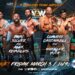 Cartelera AEW Rampage 3 de marzo de 2023