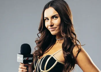 Alicia Atout anuncia su salida de MLW