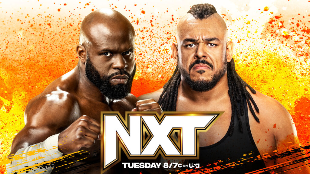 Previa WWE NXT 14 de marzo de 2023
