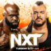 Previa WWE NXT 14 de marzo de 2023