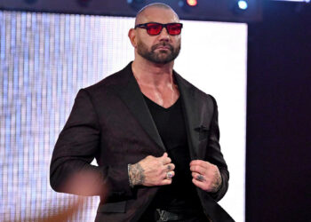 Batista afirma que el calendario en Hollywood es "pan comido" en comparación al que tuvo en WWE