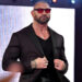 Batista habla sobre sus intenciones respecto al Salón de la Fama de WWE