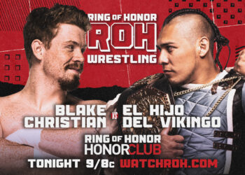 Previa ROH 30 de marzo de 2023