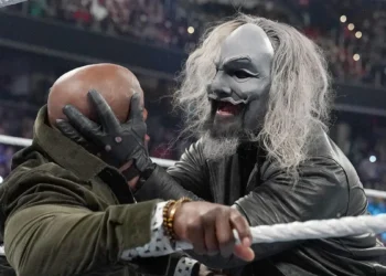 Audiencia definitiva WWE SmackDown 3 de marzo de 2023