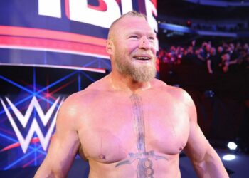 Brock Lesnar estuvo apunto de retirarse de WWE luego de WrestleMania 36