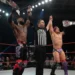 Ace Austin y Chris Bey ganan los Campeonatos Mundiales por Parejas de IMPACT Ace Austin y Chris Bey ganan los Campeonatos Mundiales por Parejas de IMPACT