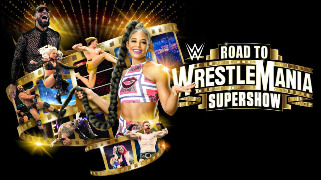 Resultados WWE Live Denver Road to WrestleMania SuperShow 26 de marzo de 2023