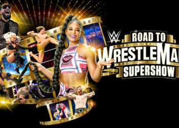 Resultados WWE Live Denver Road to WrestleMania SuperShow 26 de marzo de 2023