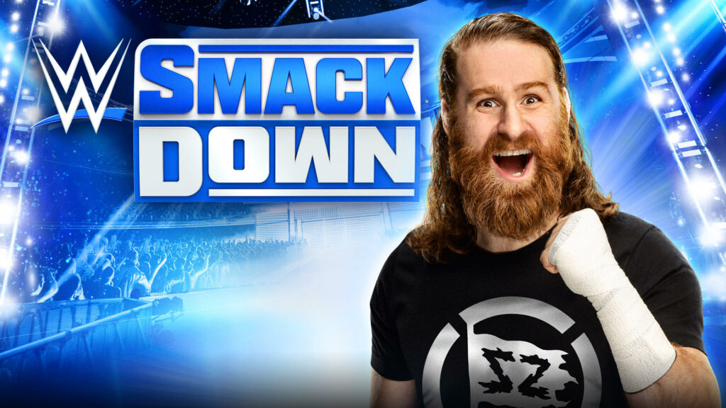 POSIBLE SPOILER: dos superestrellas de RAW son anunciadas para el show de SmackDown de esta noche