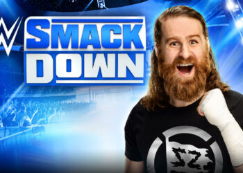 POSIBLE SPOILER: dos superestrellas de RAW son anunciadas para el show de SmackDown de esta noche