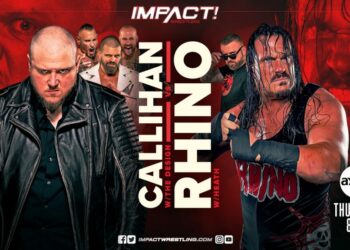 Previa IMPACT Wrestling 9 de marzo de 2023