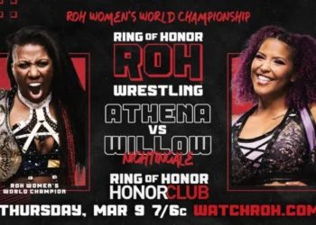 Resultados ROH 9 de marzo de 2023