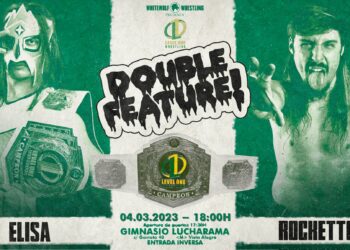 Resultados Level One Double Feature