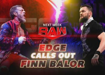 Este lunes, 6 de marzo, WWE llevó a cabo un nuevo show de RAW en el que Jey Uso atacó a Sami Zayn demostrándole