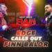 Cartelera WWE RAW 13 de marzo de 2023 Este lunes, 6 de marzo, WWE llevó a cabo un nuevo show de RAW en el que Jey Uso atacó a Sami Zayn demostrándole