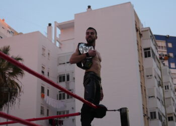 Jaylen Ryan gana el Campeonato Máximo de NTWE en Deadly Revenge IV