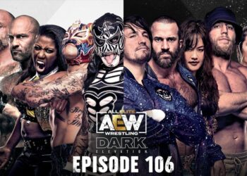 Resultados AEW Dark Elevation 13 de marzo de 2023