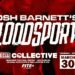 Cartelera GCW Josh Barnett's Bloodsport 9 actualizada Cartelera GCW Josh Barnett's Bloodsport 9 actualizada