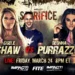 Gisele Shaw y Deonna Purrazzo lucharán en IMPACT Sacrifice 2023 Gisele Shaw y Deonna Purrazzo lucharán en IMPACT Sacrifice 2023