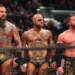 House of Black consigue su primera defensa con los Campeonatos Mundiales de Tríos de AEW