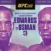 Horarios y cómo ver UFC 286 en Latinoamérica y España Horarios y cómo ver UFC 286 en Latinoamérica y España