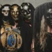 House of Black ganan el Campeonato Mundial de Tríos de AEW en Revolution 2023 House of Black ganan el Campeonato Mundial de Tríos de AEW en Revolution 2023