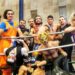 Resultados Andalucía Wrestling Road To Hijos de la Gloria