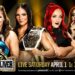 Isla Dawn y Alba Fyre lucharán por los Campeonatos Femeninos por Parejas de NXT de Fallon Henley y Kiana James en Stand & Deliver 2023
