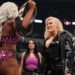 Jade Cargill retiene el Campeonato de TBS y es encarada por Taya Valkyrie en AEW Dynamite