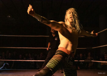 Resultados Resist Top Tier