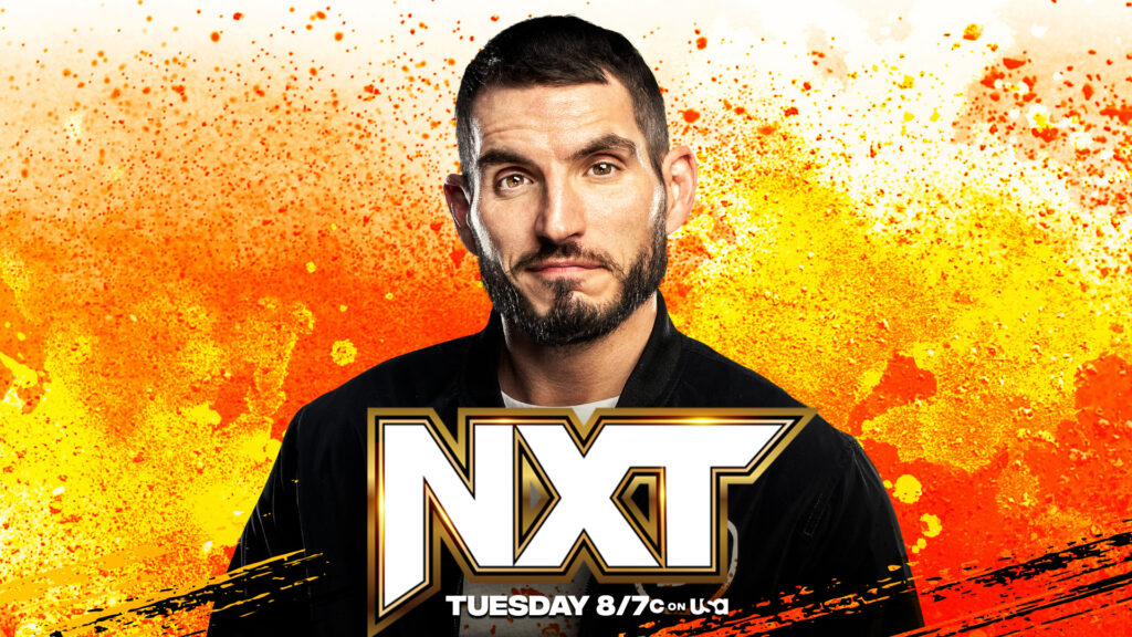 Resultados WWE NXT 14 de marzo de 2023