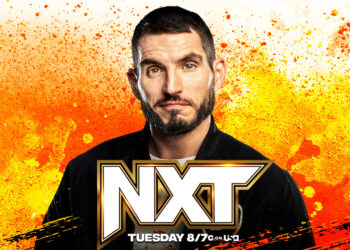 Resultados WWE NXT 14 de marzo de 2023