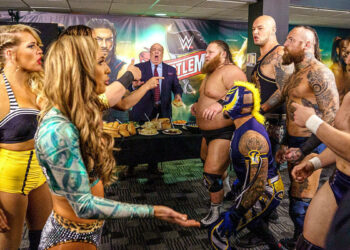 Ex superestrella de WWE revela que la edición de Money in the Bank 2020 casi es cancelada